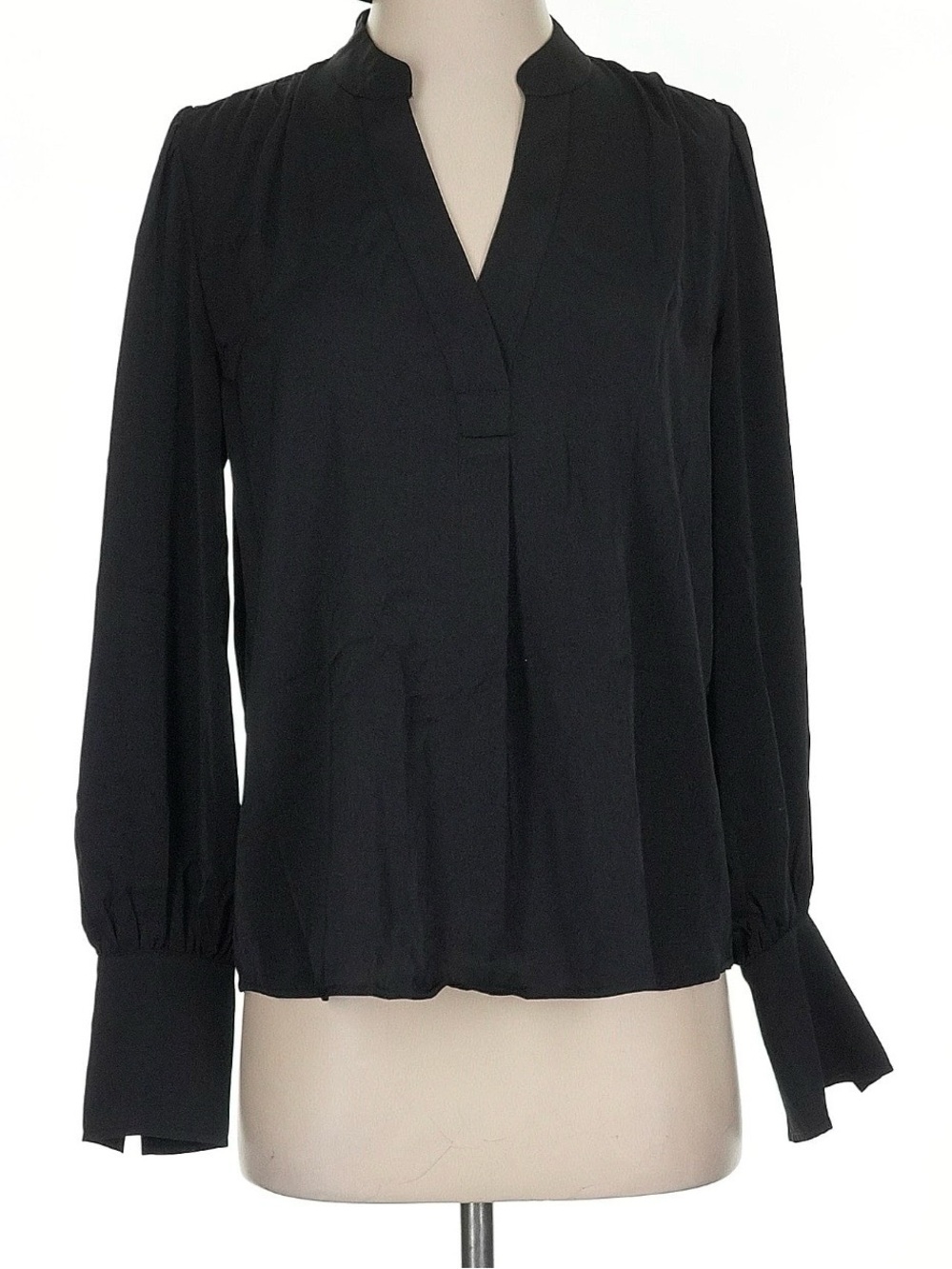 Banana Republic Popover Blouse